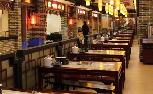 餐饮加盟的发展前景好不好呢(图1)