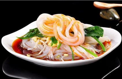 凉皮加盟可以带来的不仅仅是金钱(图1)