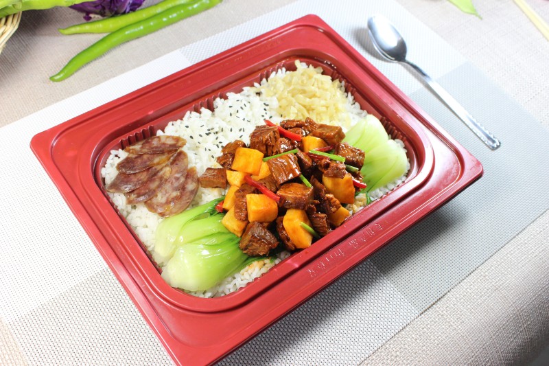 西安美食你不能错过的精彩(图1)