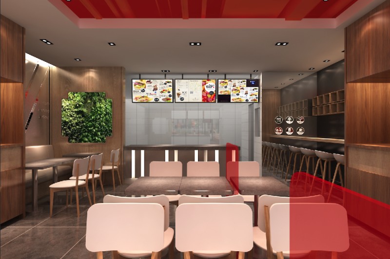 美食加盟之前要做好哪些准备(图1)