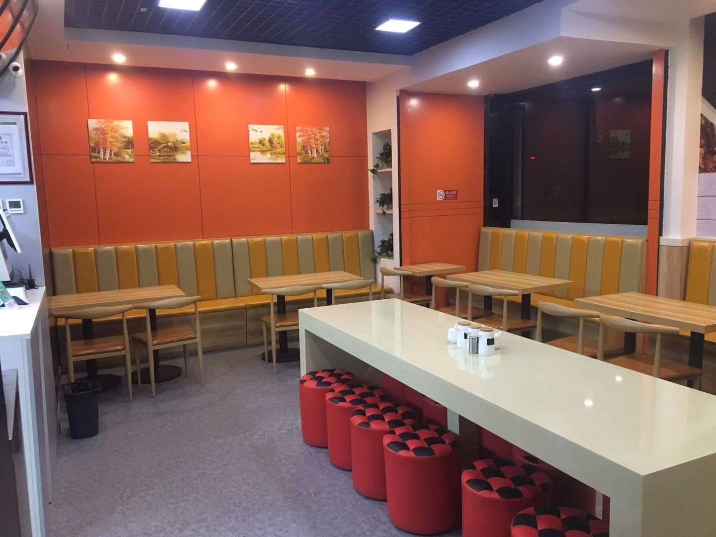 凉皮加盟哪家好？