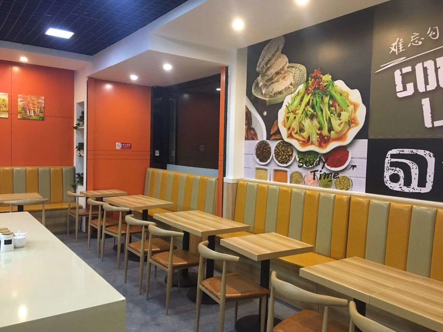 凉皮加盟店有哪些注意事项？