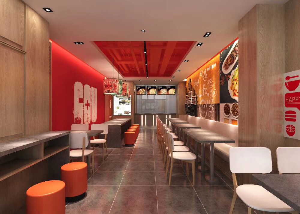 勾魂凉皮好吃得让你没脾气